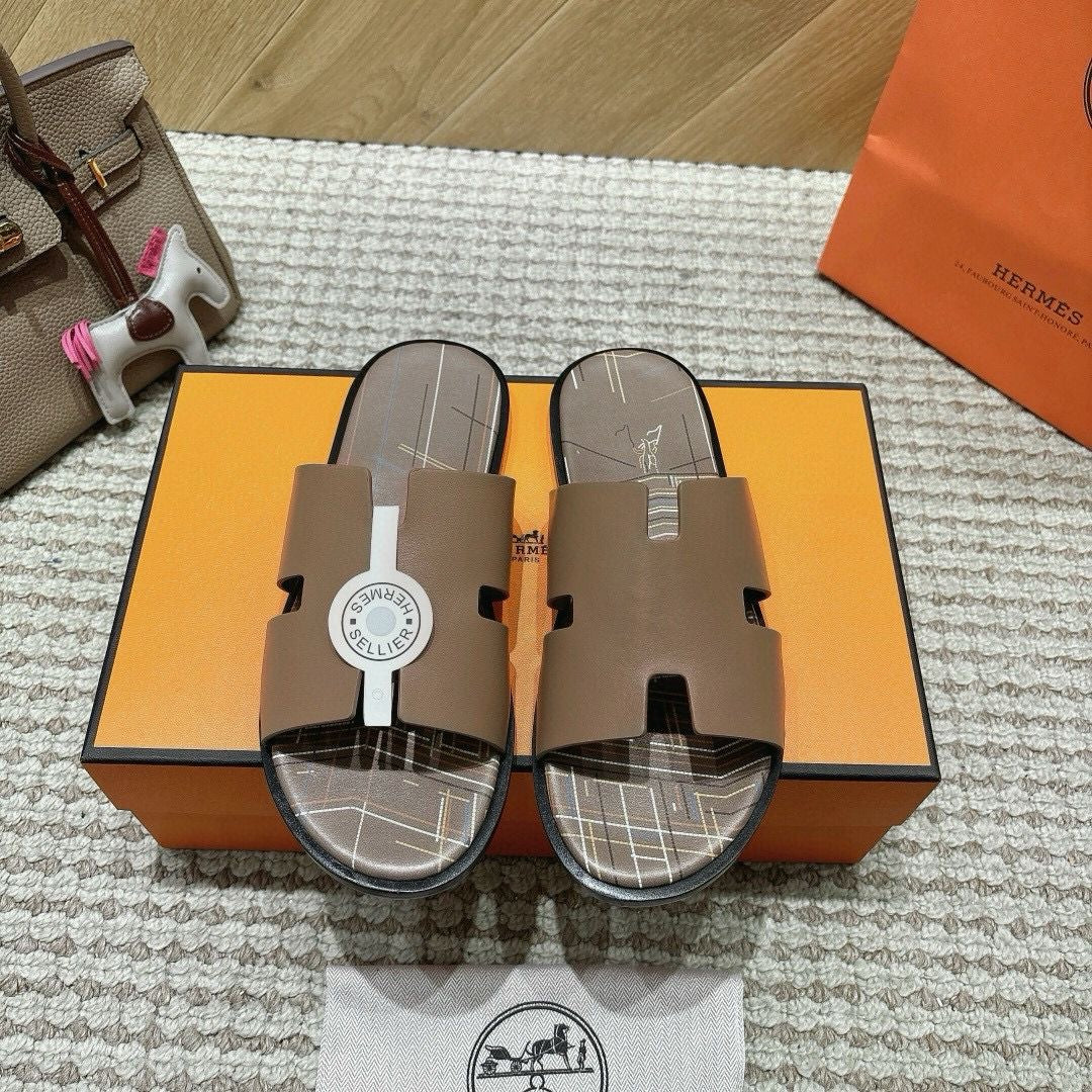 Hermes Izmir Sandals