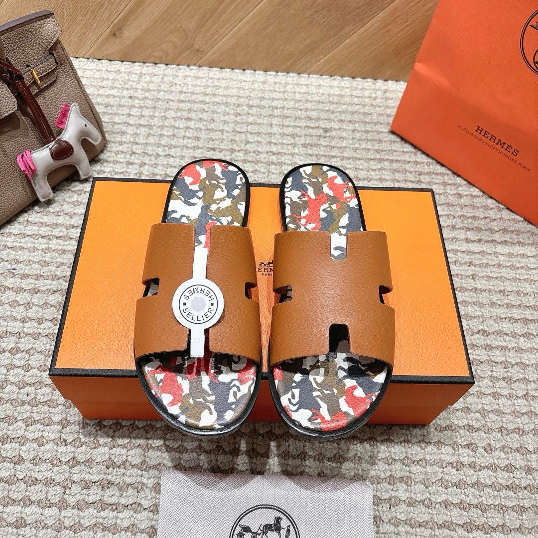 Hermes Izmir Sandals