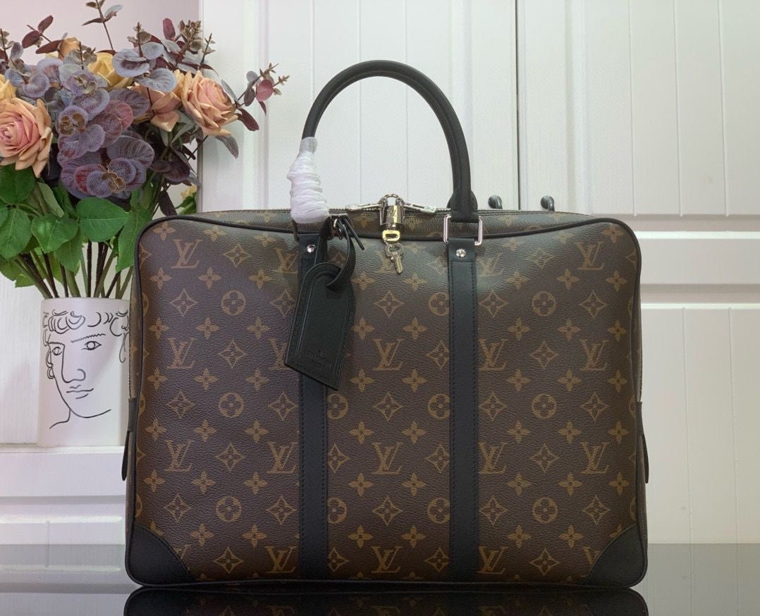 Male bags collection