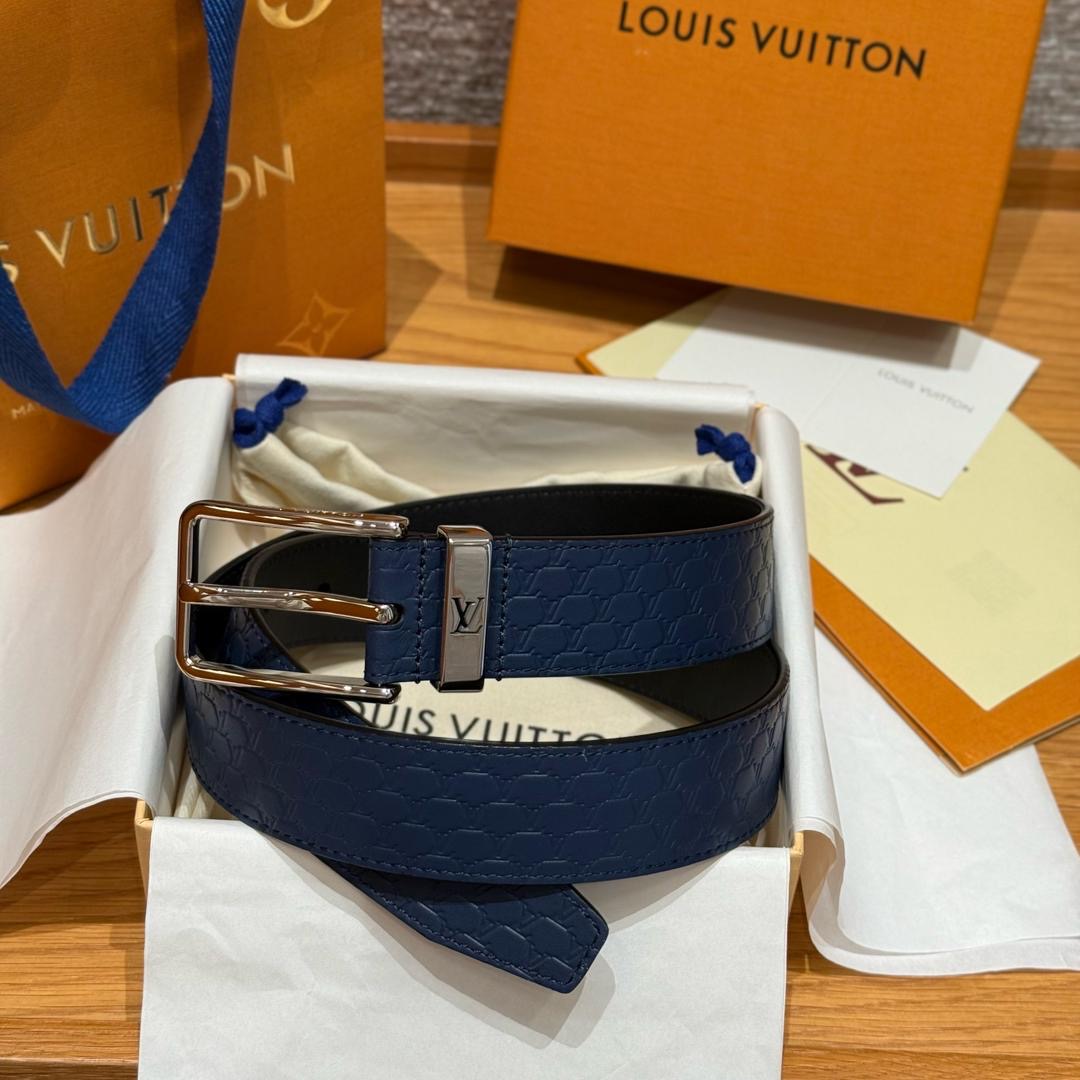 Designer Belts Collection