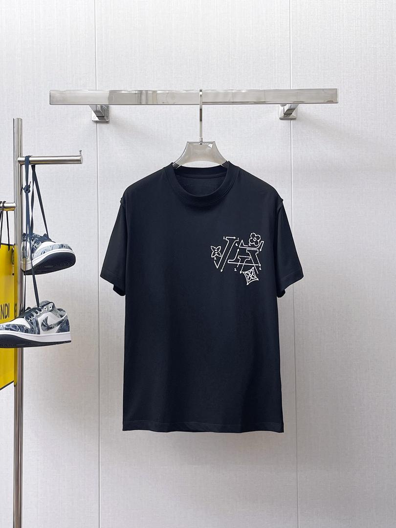 Male designer clothing collection