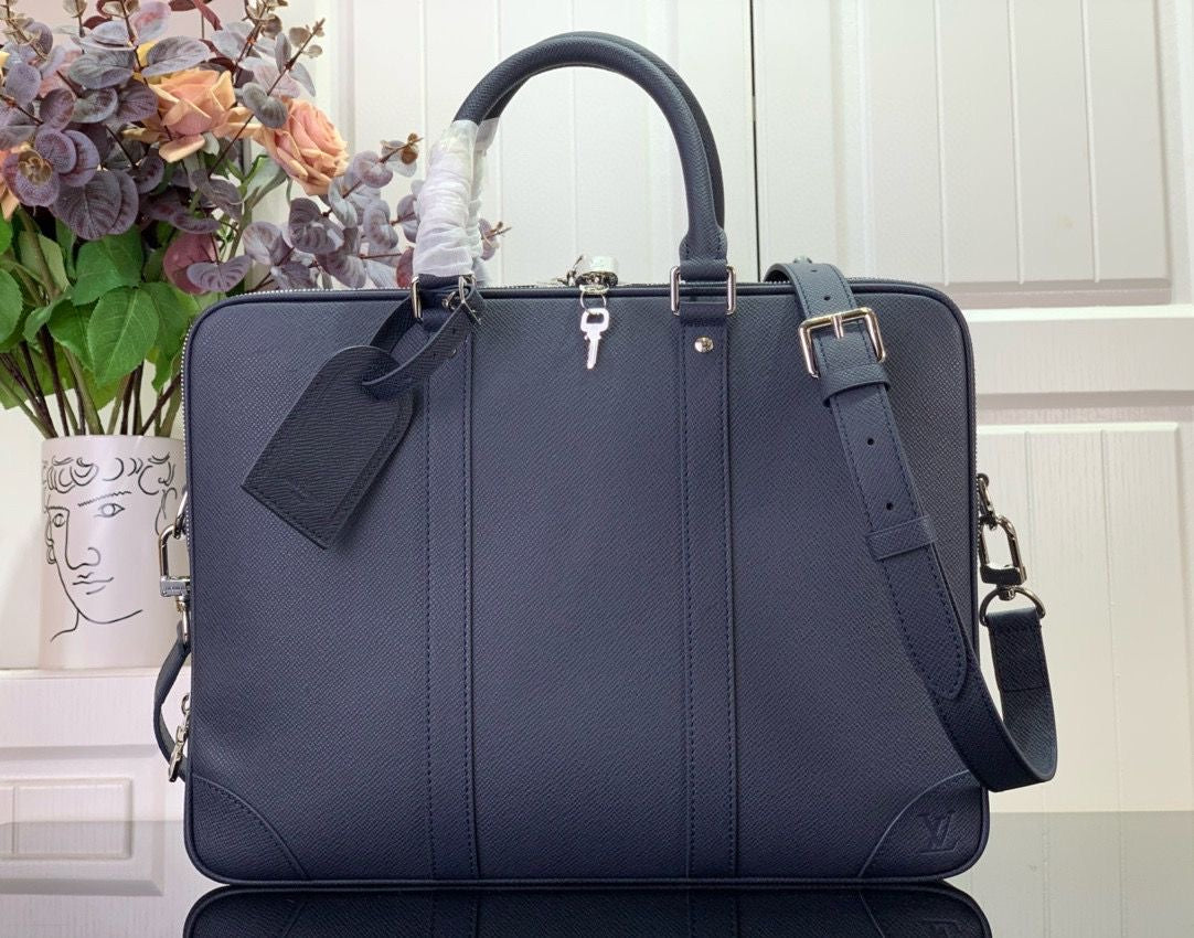 Male bags collection