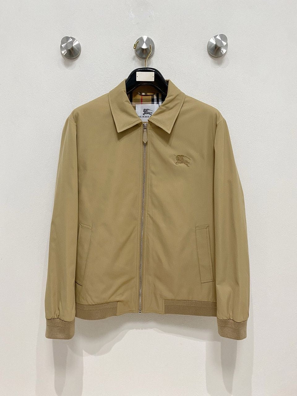 Male designer clothing collection