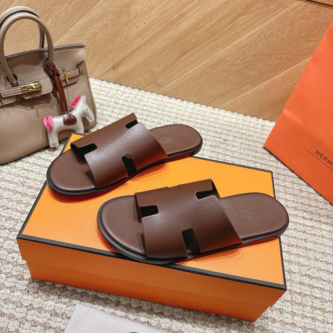 Hermes Izmir Sandals