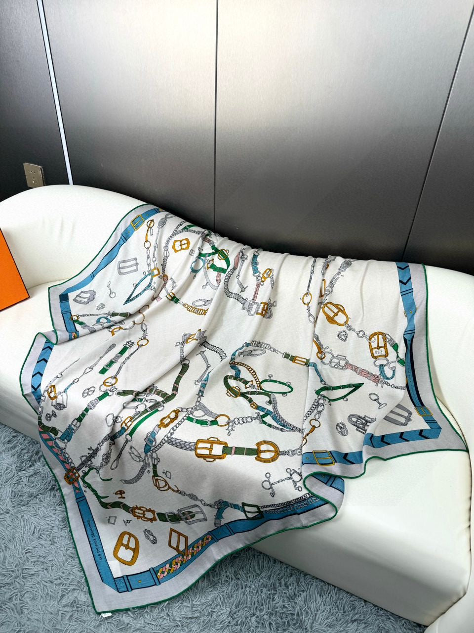 Hermes scarves