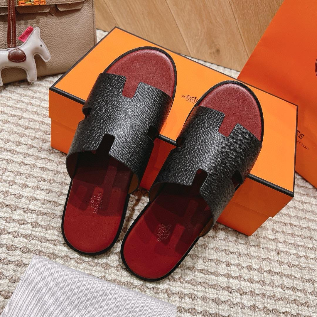 Hermes Izmir Sandals