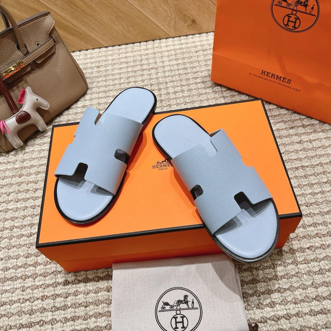 Hermes Izmir Sandals