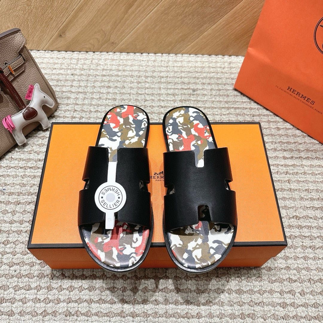 Hermes Izmir Sandals