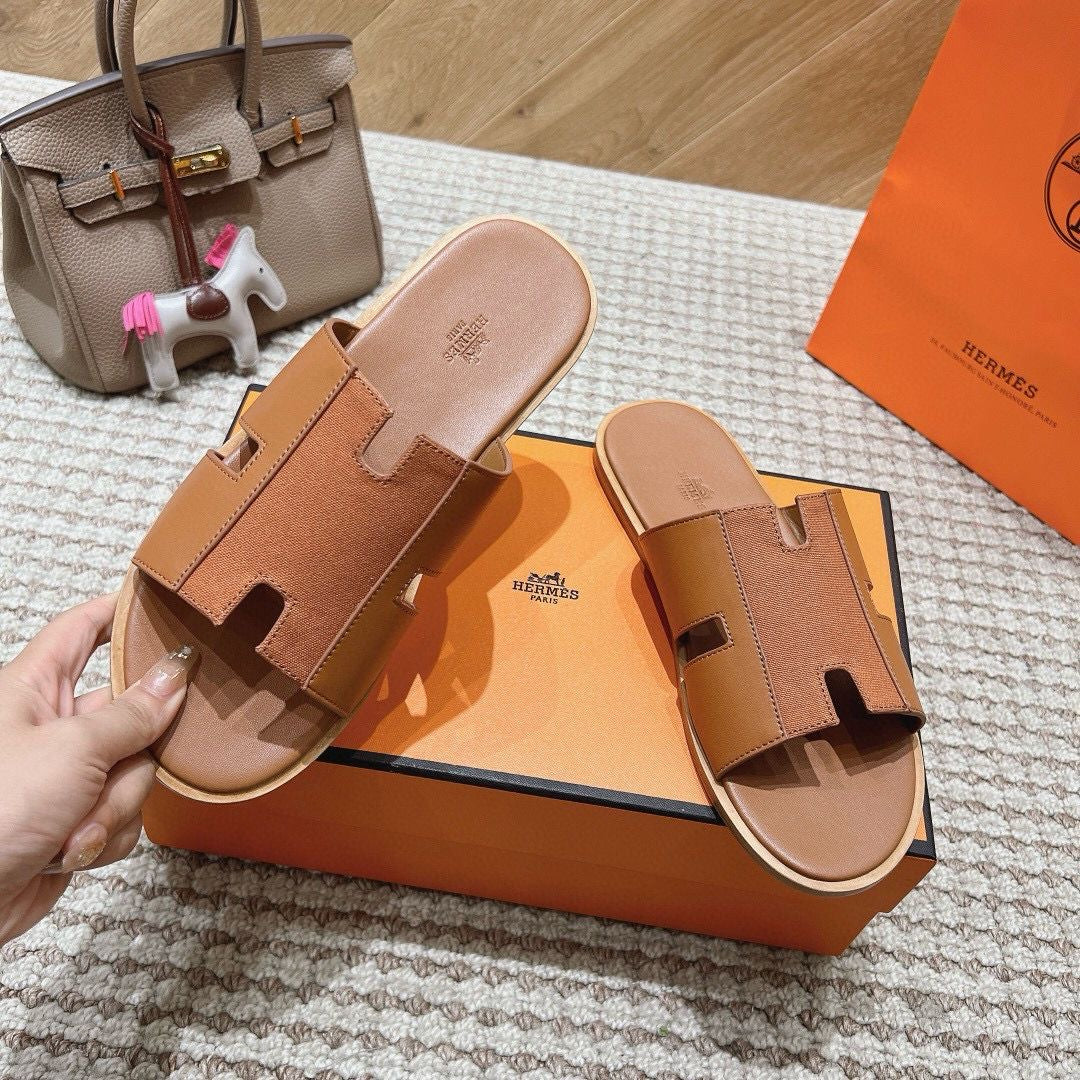 Hermes Izmir Sandals