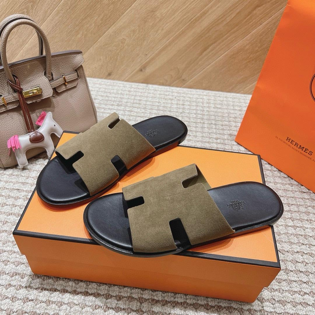 Hermes Izmir Sandals