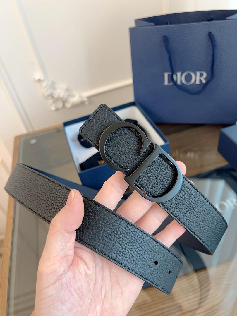 Designer Belts Collection