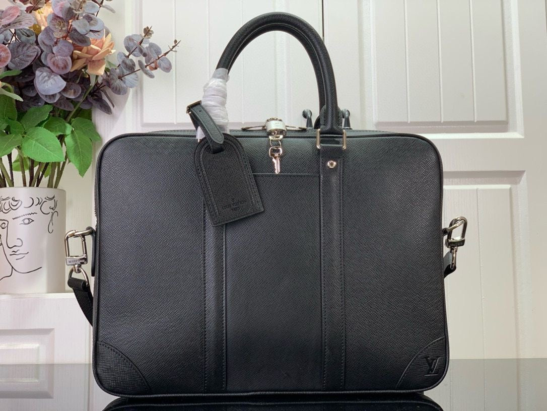 Male bags collection