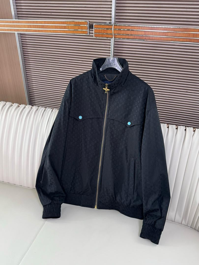 Male designer clothing collection