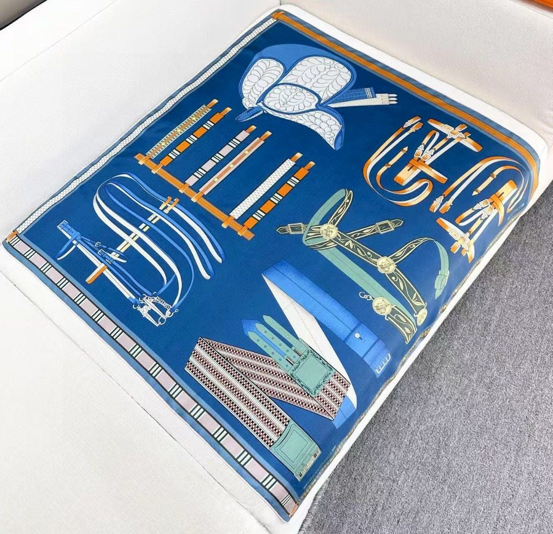 Hermes scarves