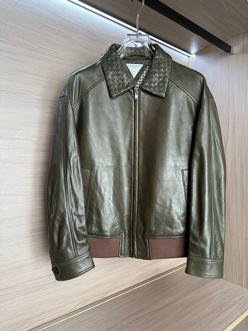 Male designer clothing collection