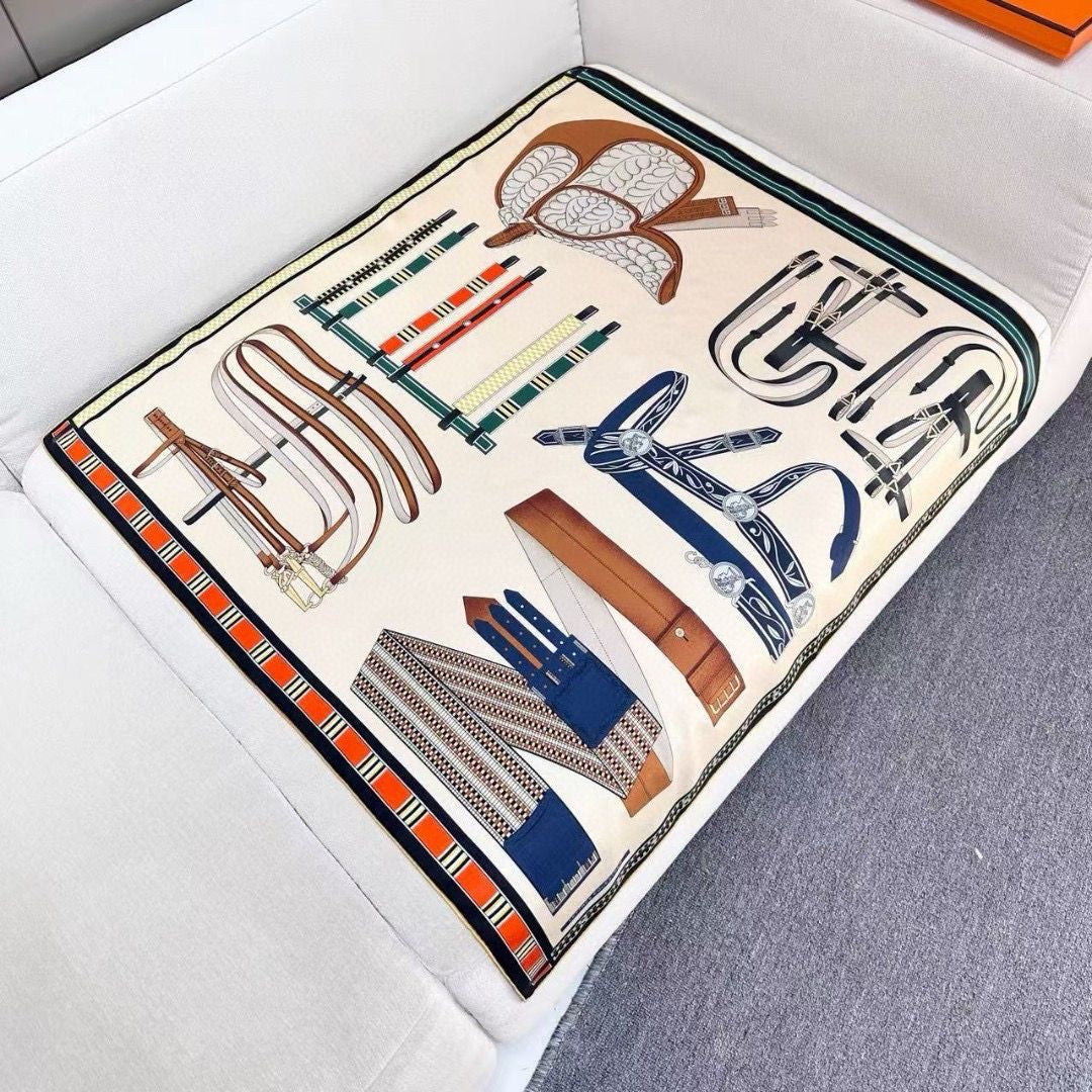 Hermes scarves
