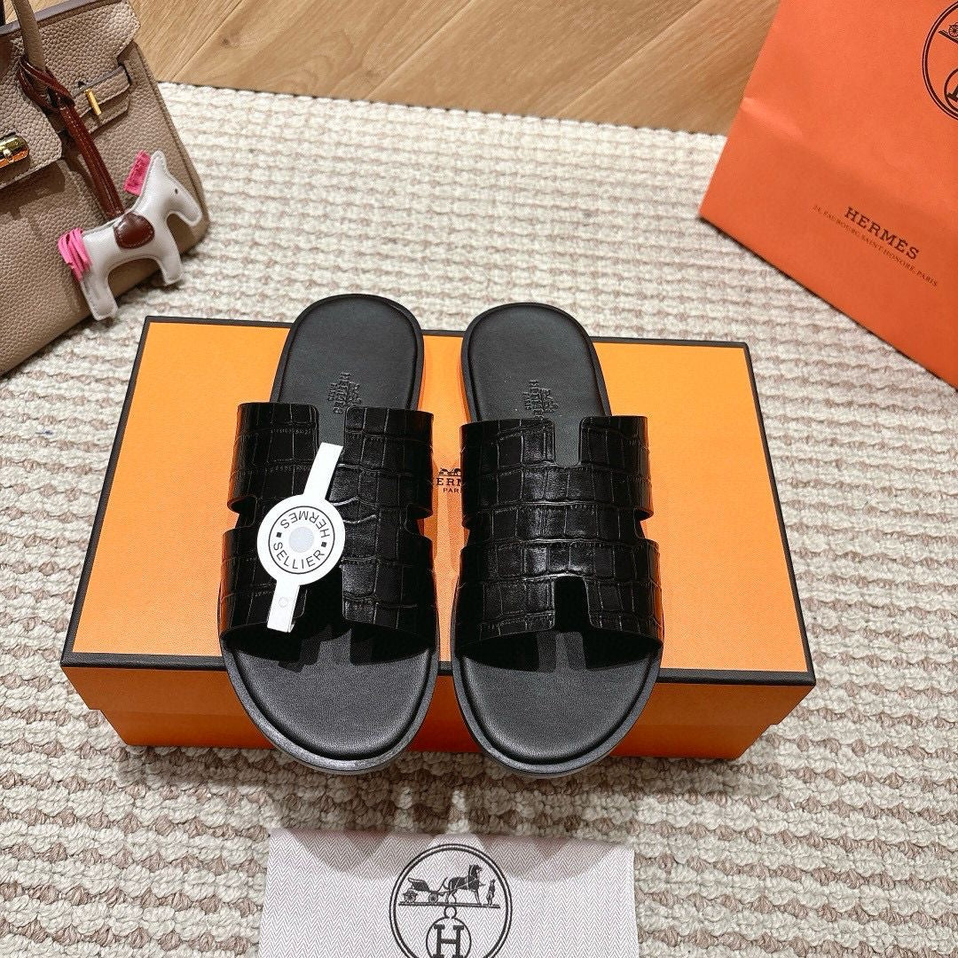 Hermes Izmir Sandals