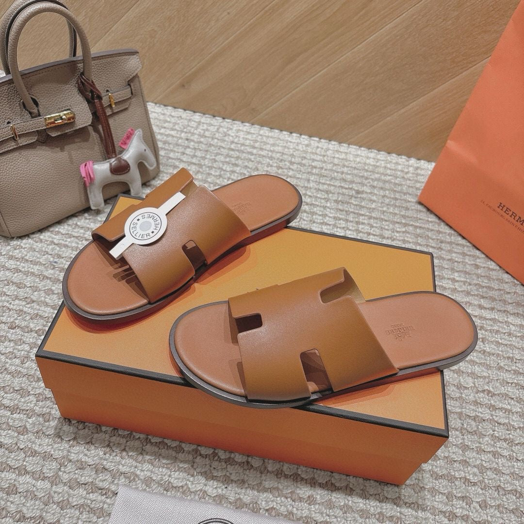 Hermes Izmir Sandals