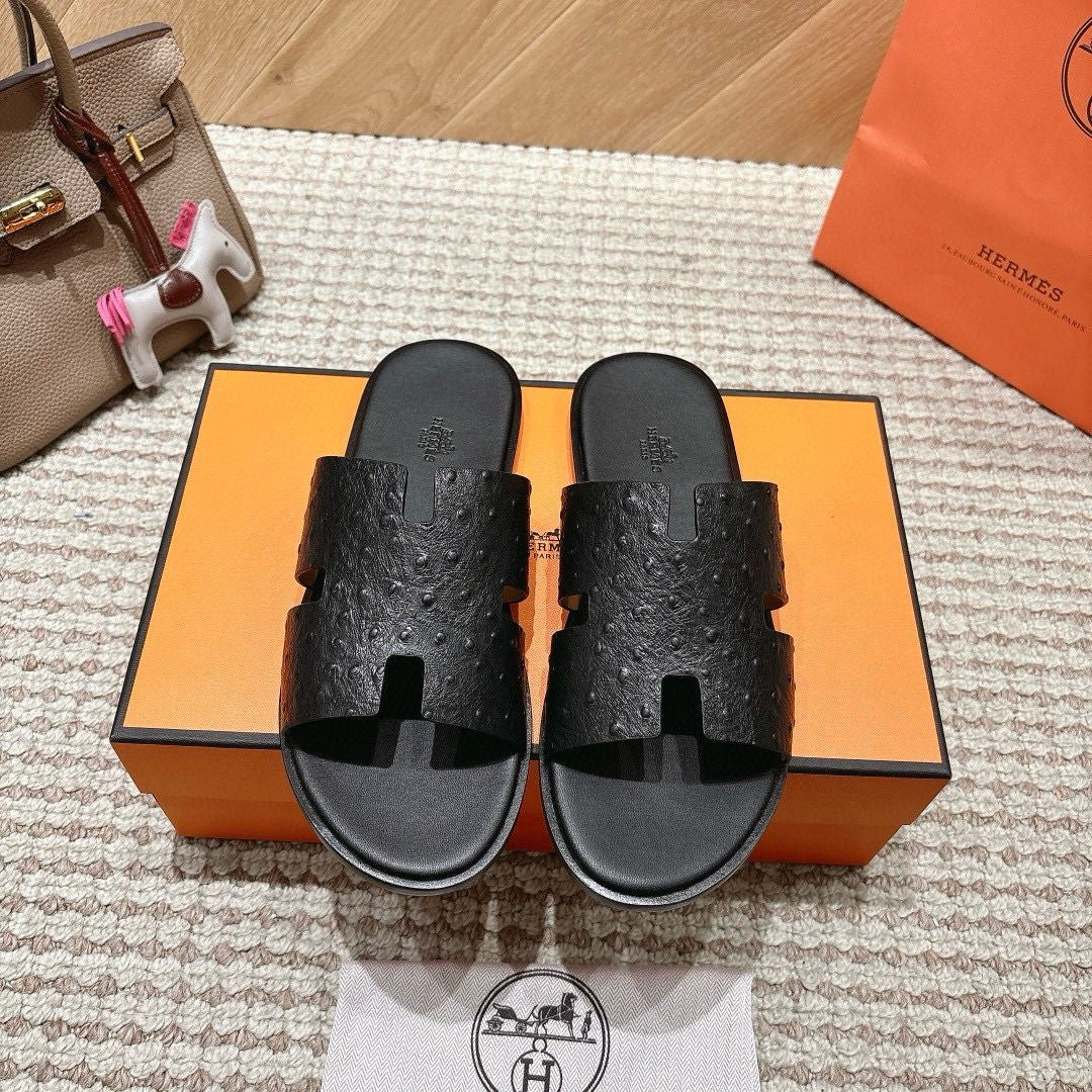 Hermes Izmir Sandals