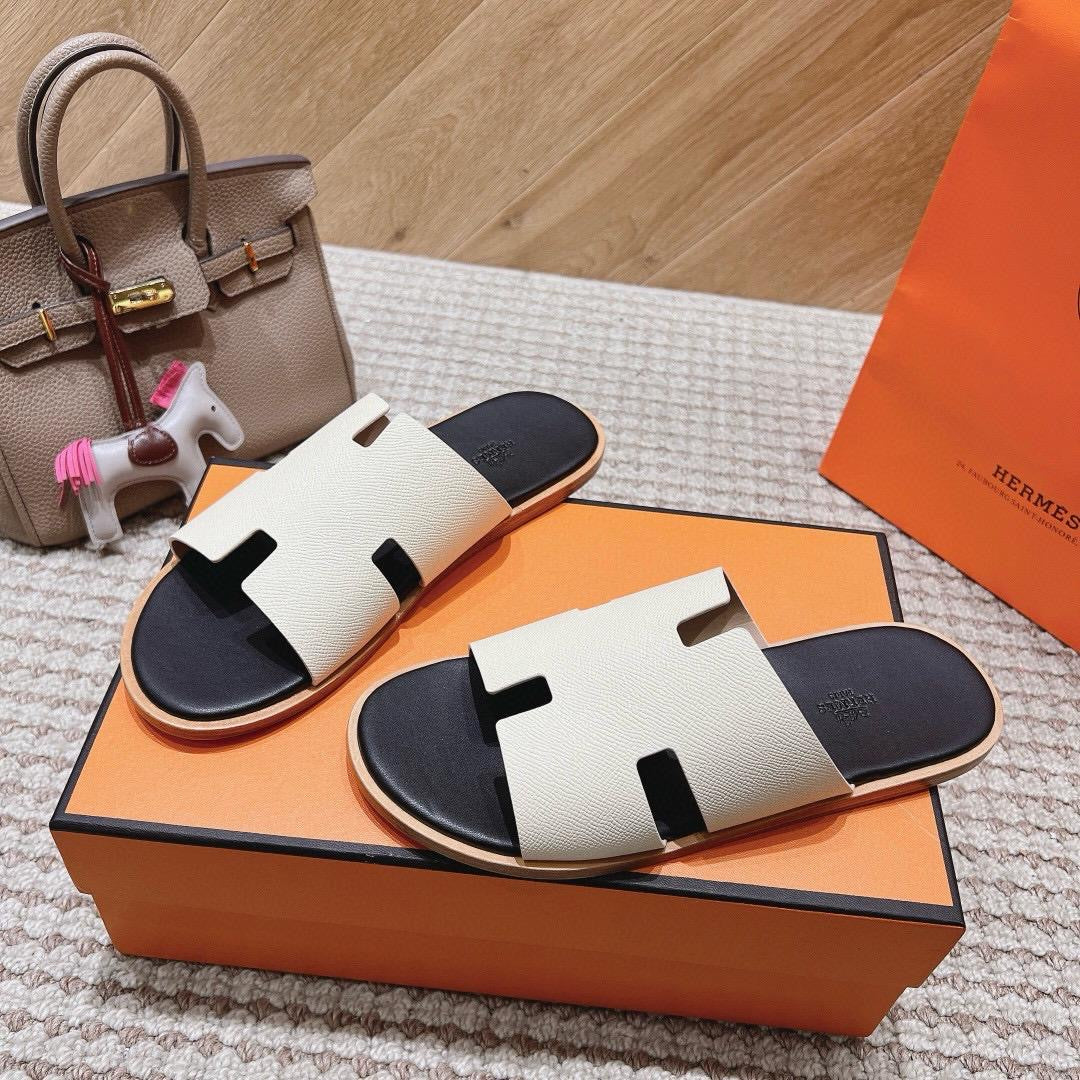 Hermes Izmir Sandals