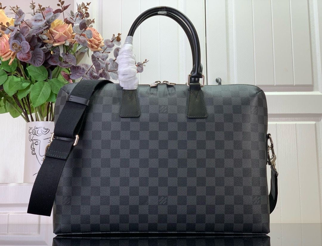 Male bags collection