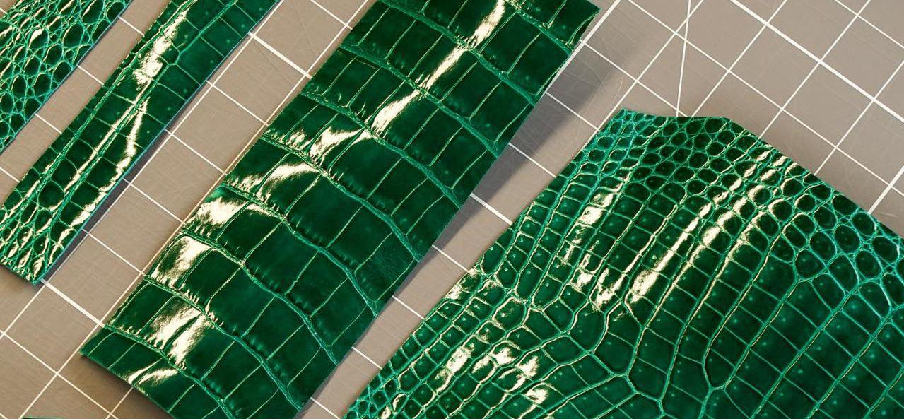 Hermes handmade pre-orders.