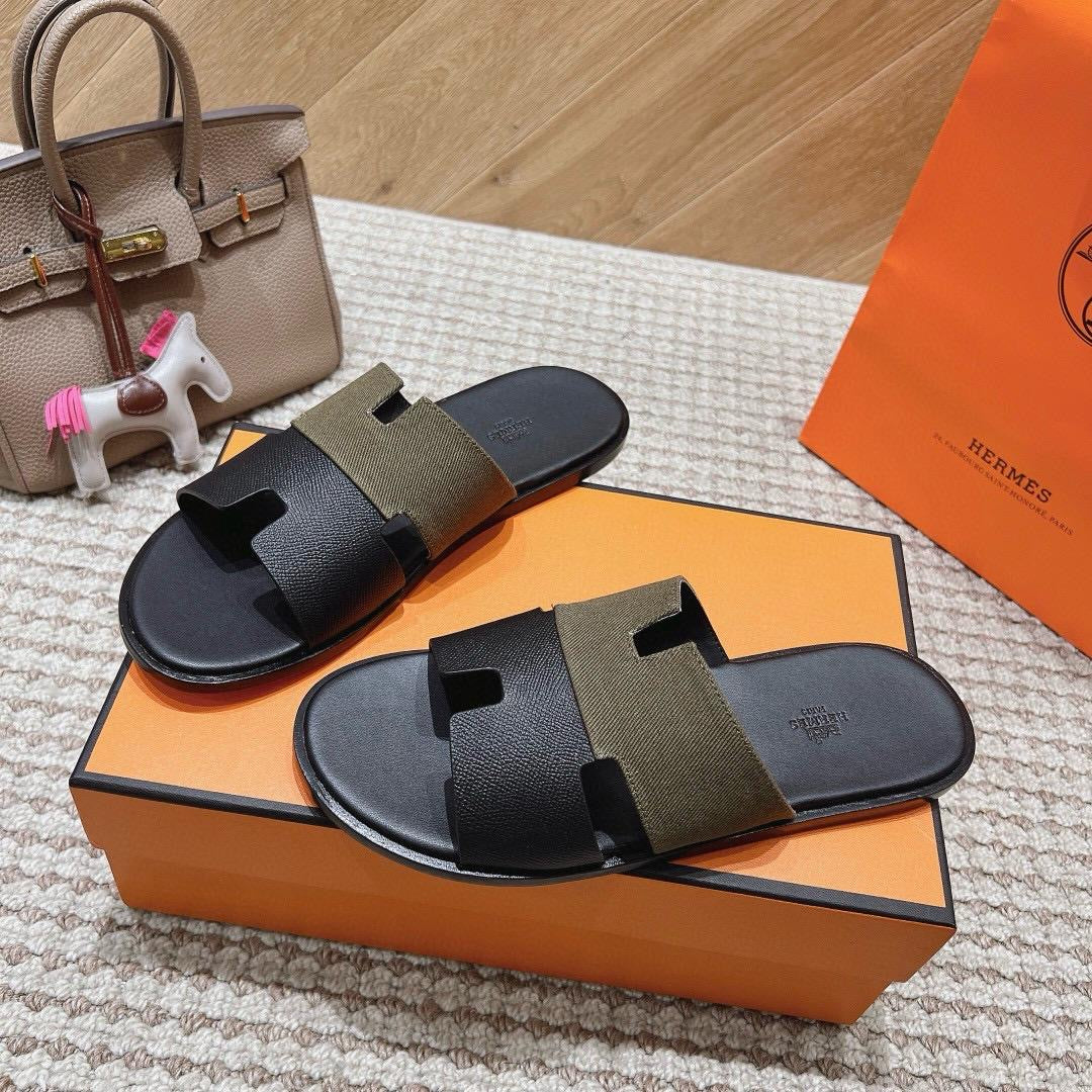 Hermes Izmir Sandals