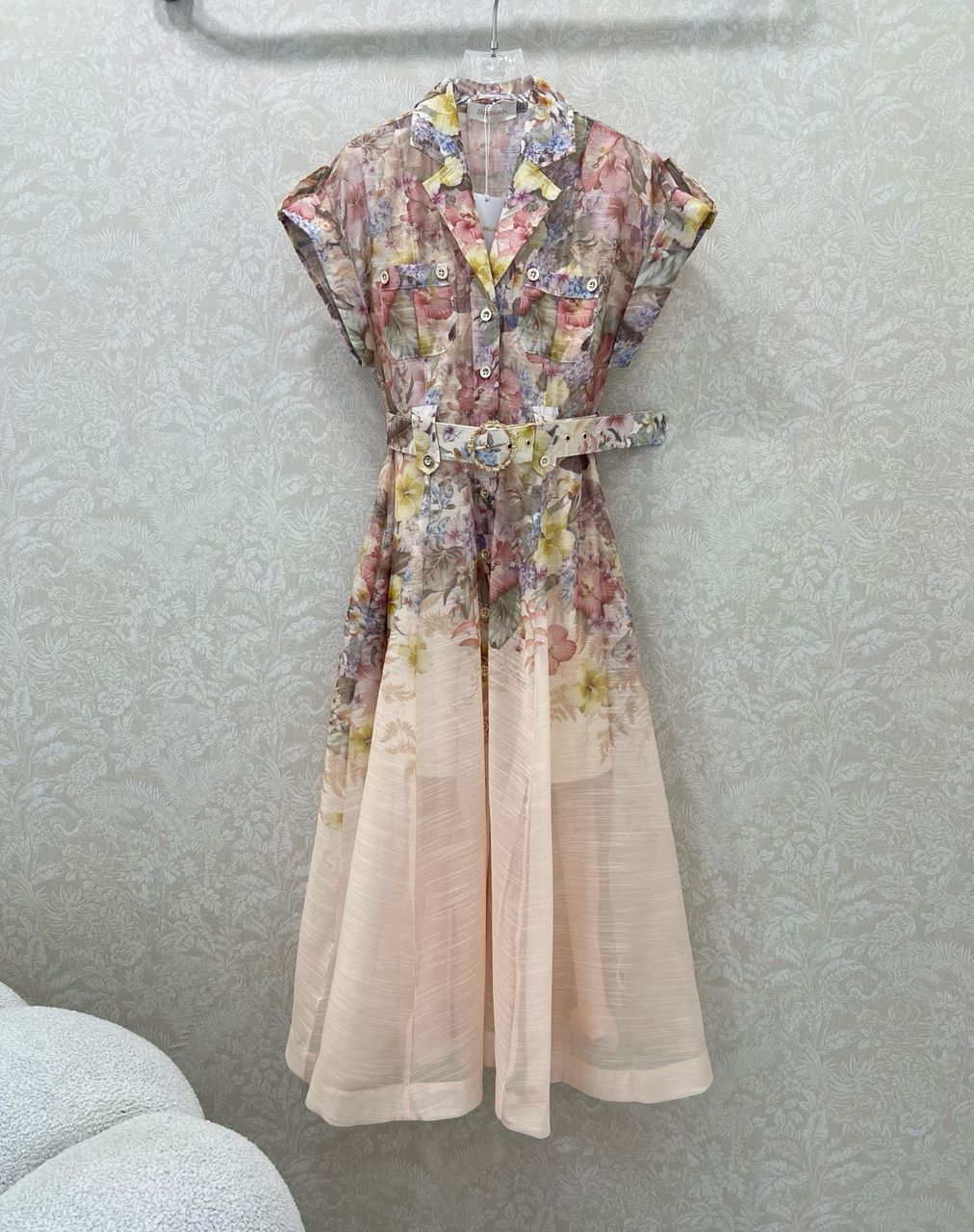 Designer Dress Collection