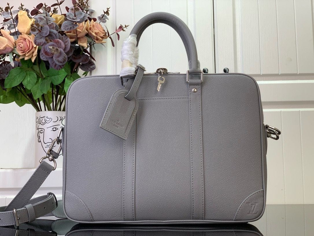 Male bags collection