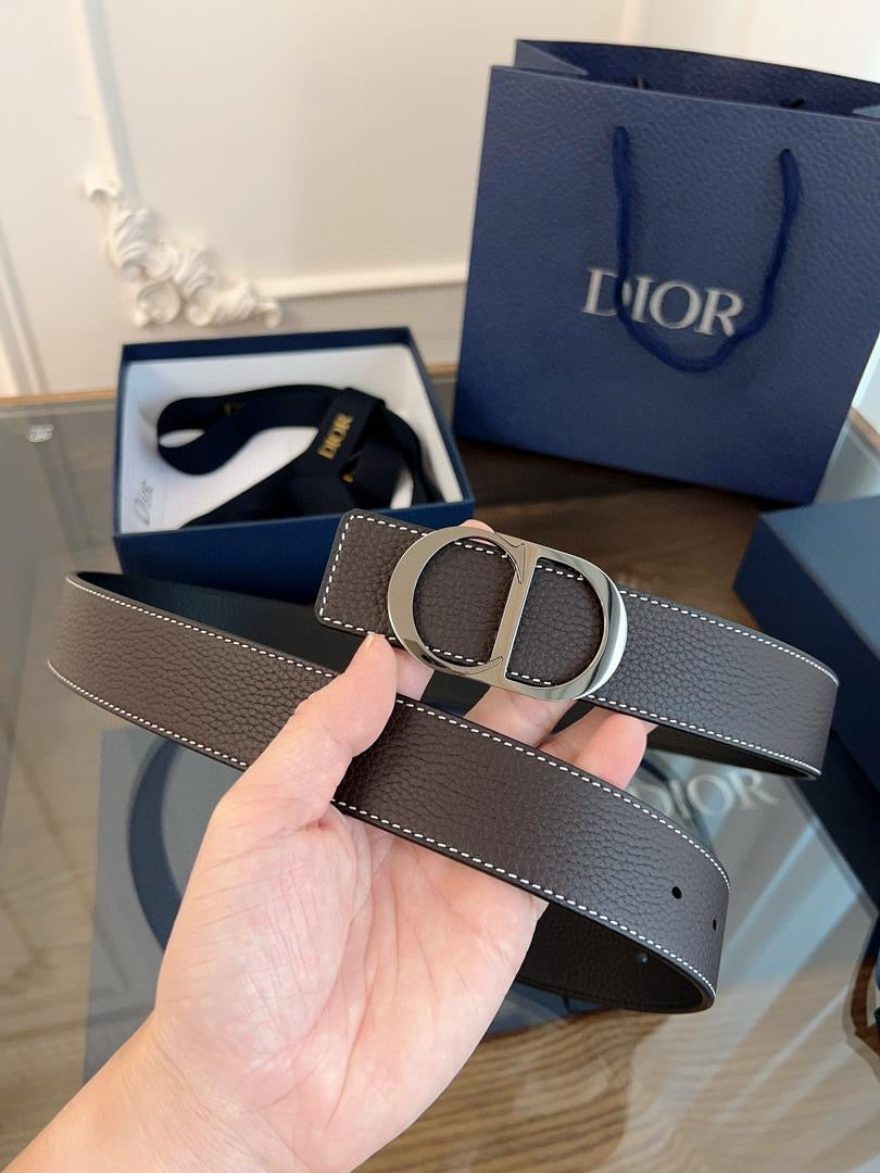 Designer Belts Collection