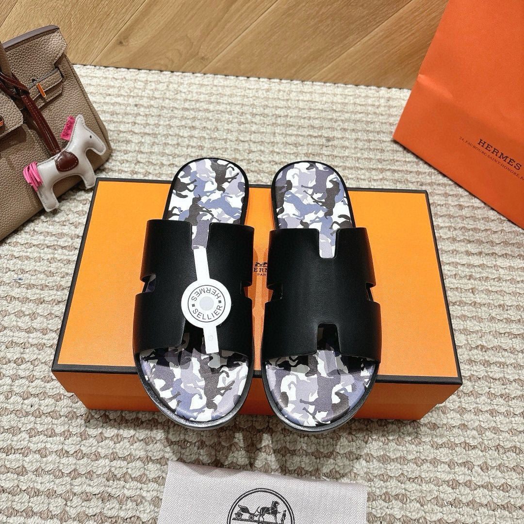 Hermes Izmir Sandals