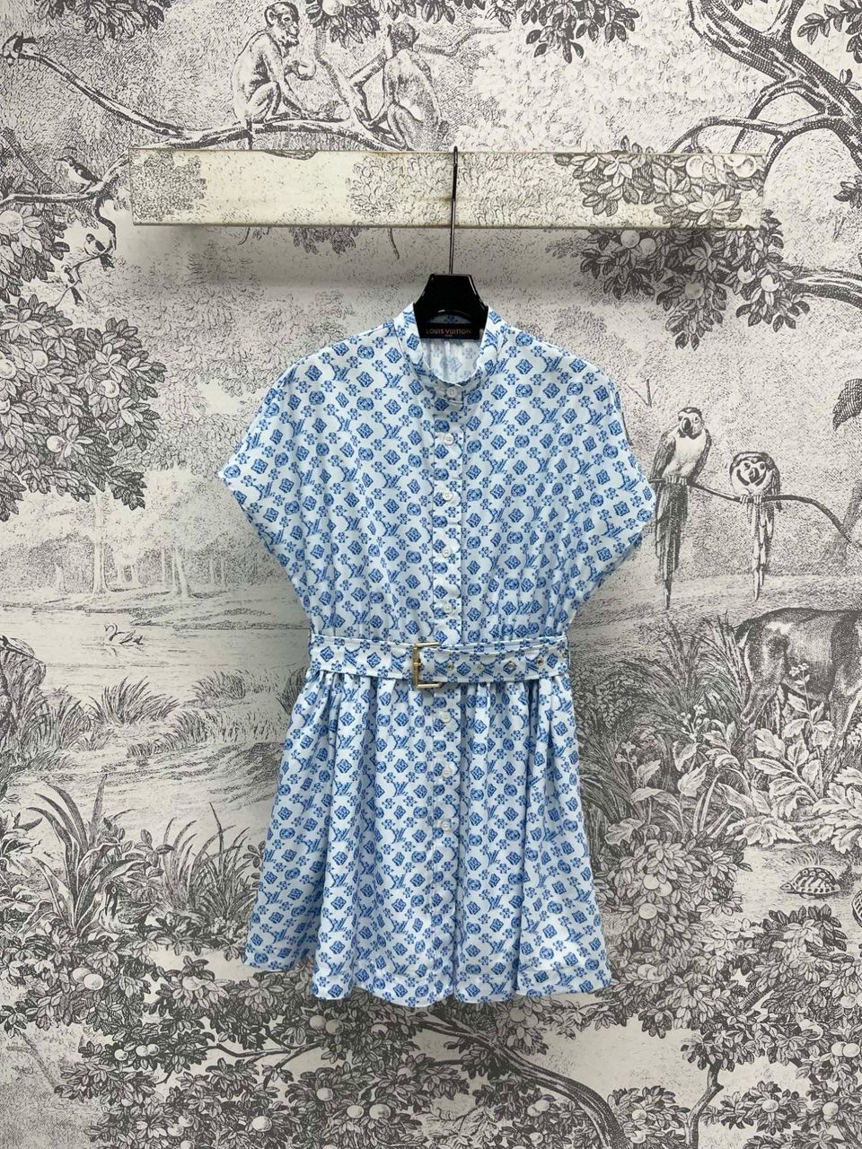 Designer Dress Collection