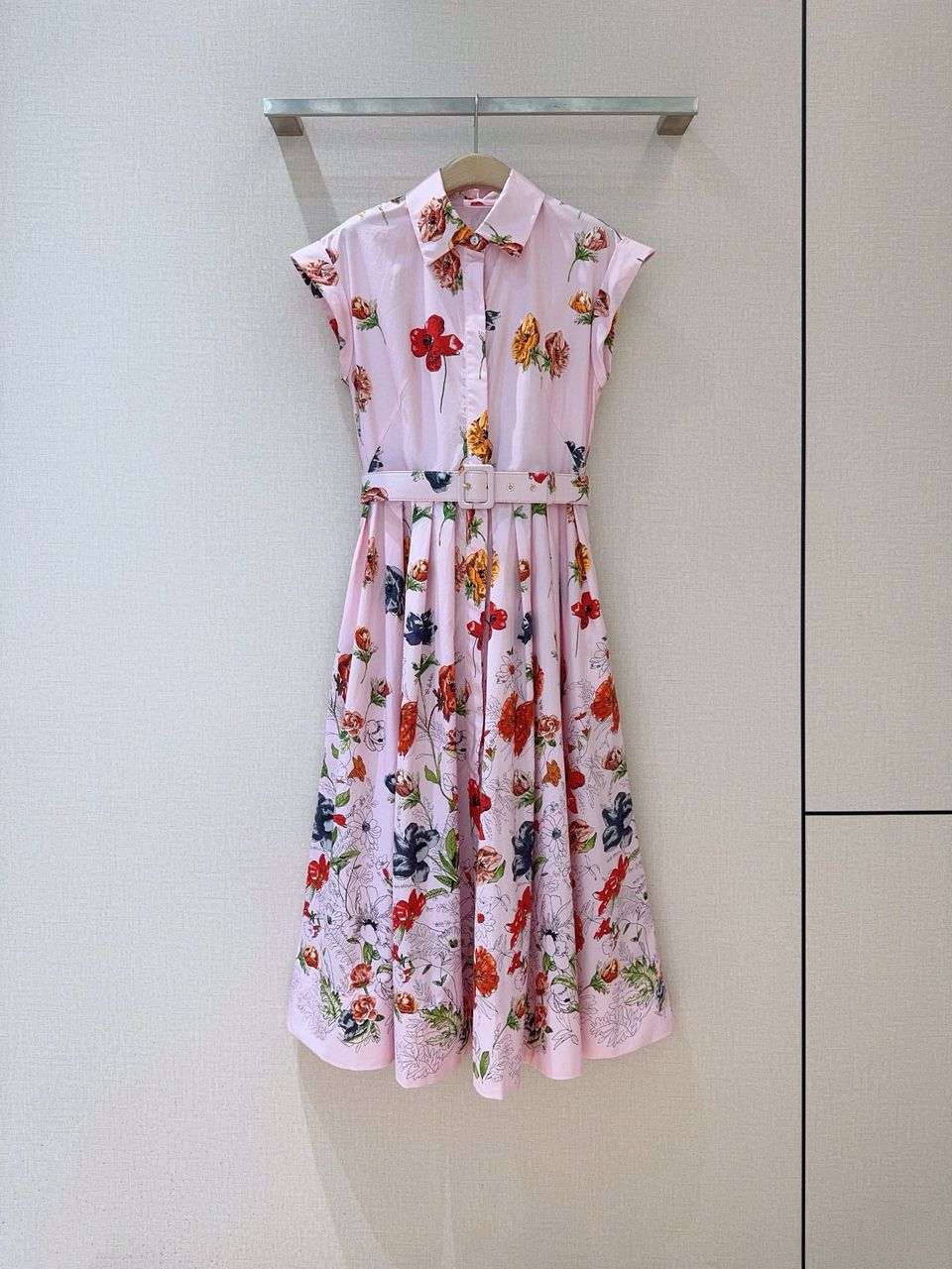 Designer Dress Collection