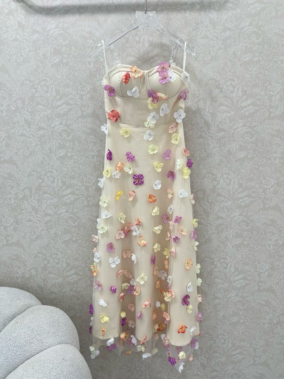 Designer Dress Collection