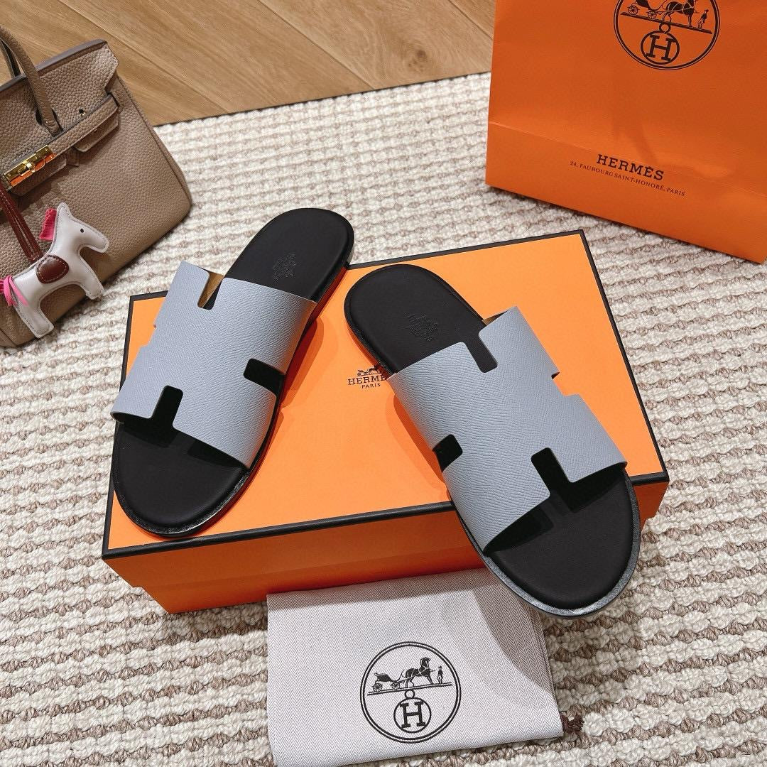 Hermes Izmir Sandals