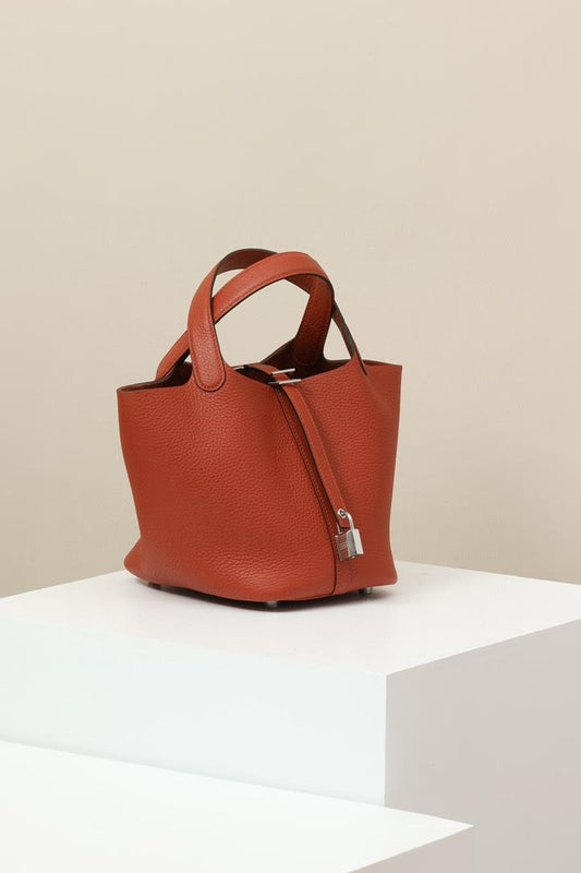 Hermes handmade pre-orders.