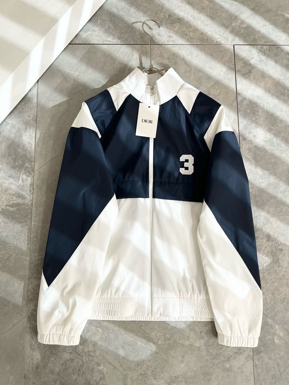Male designer clothing collection