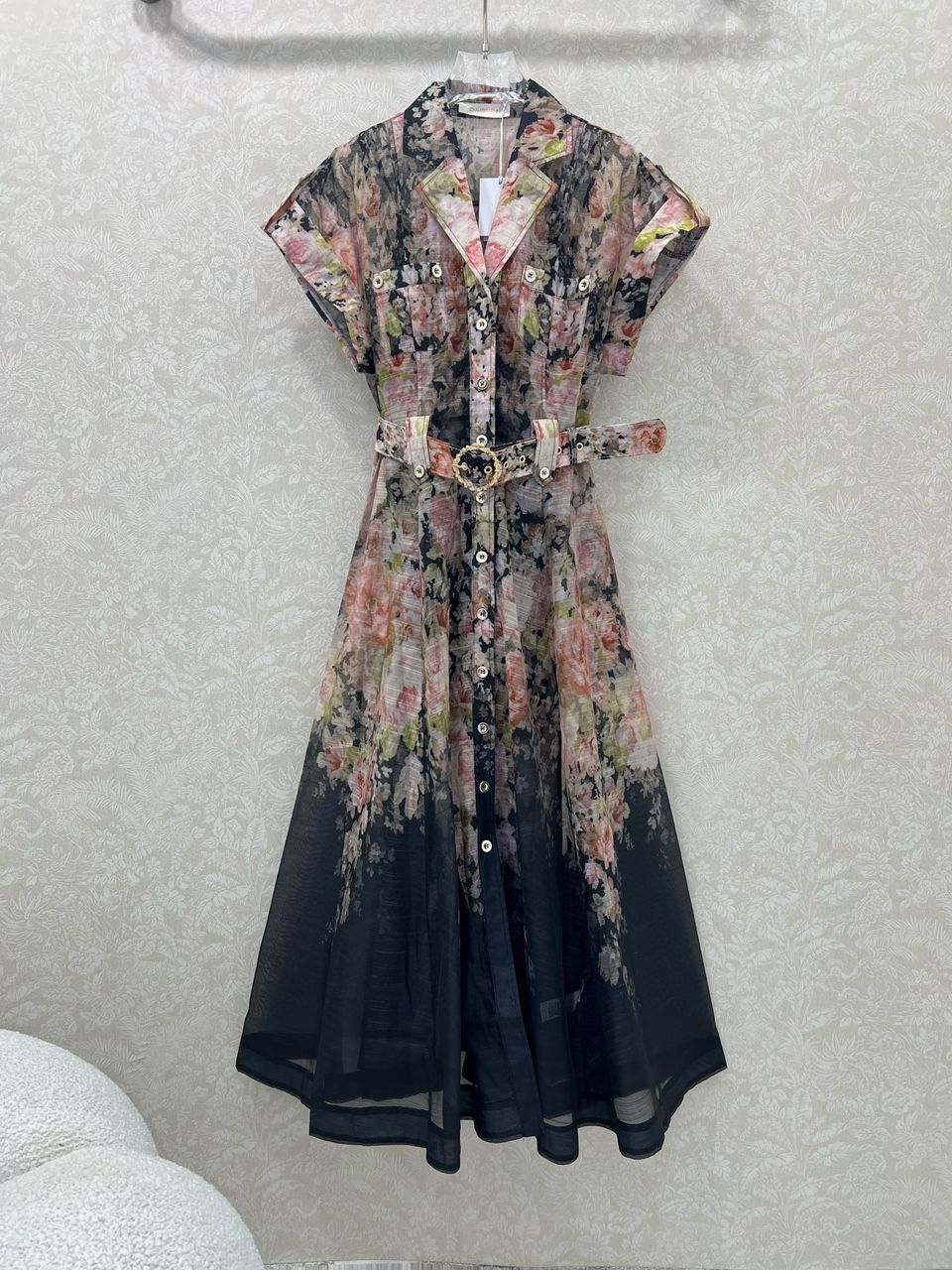 Designer Dress Collection