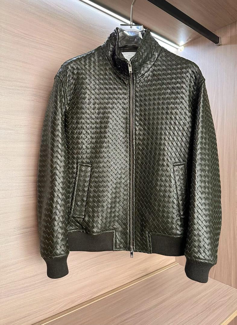 Male designer clothing collection