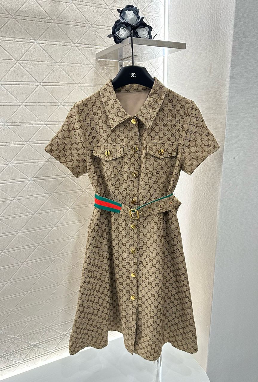 Designer Dress Collection
