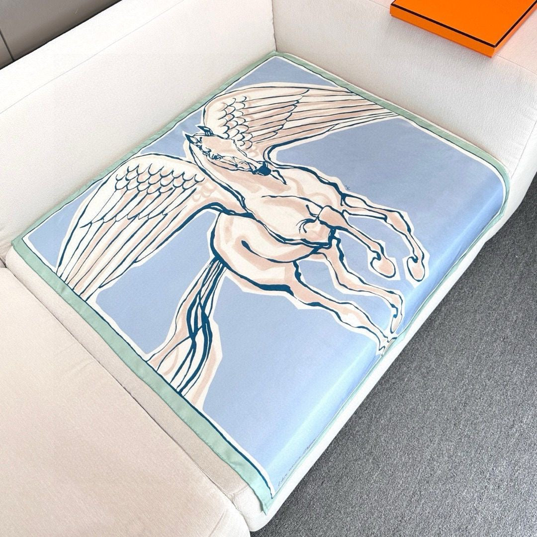Hermes scarves