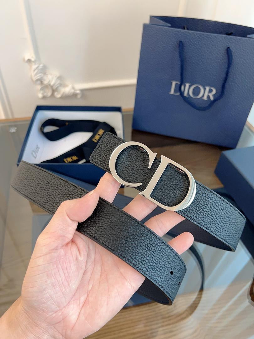 Designer Belts Collection