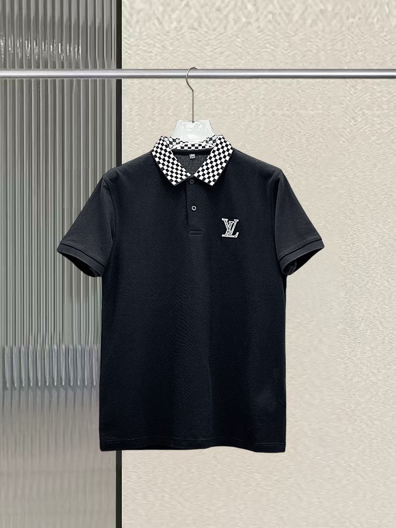 Male designer clothing collection