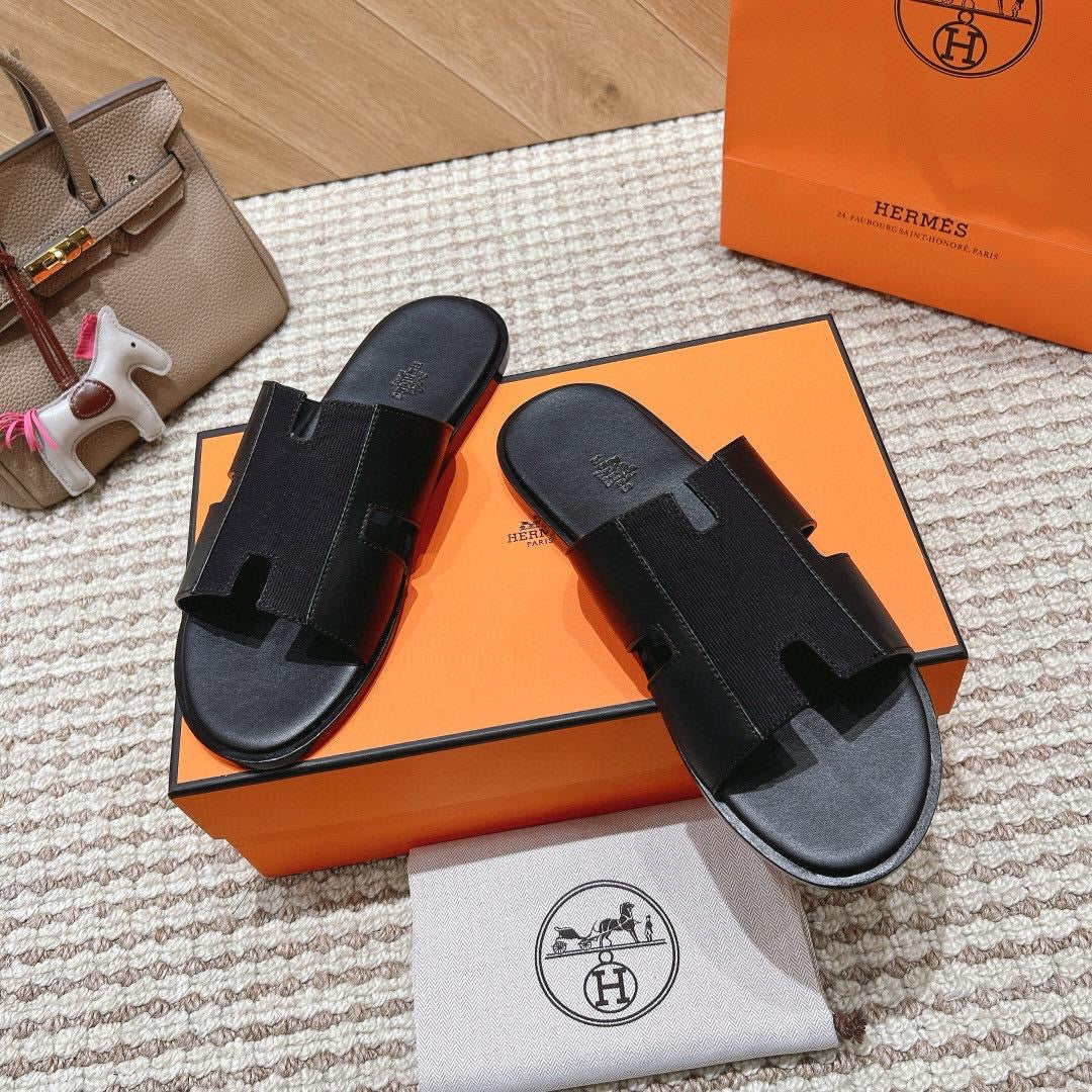 Hermes Izmir Sandals