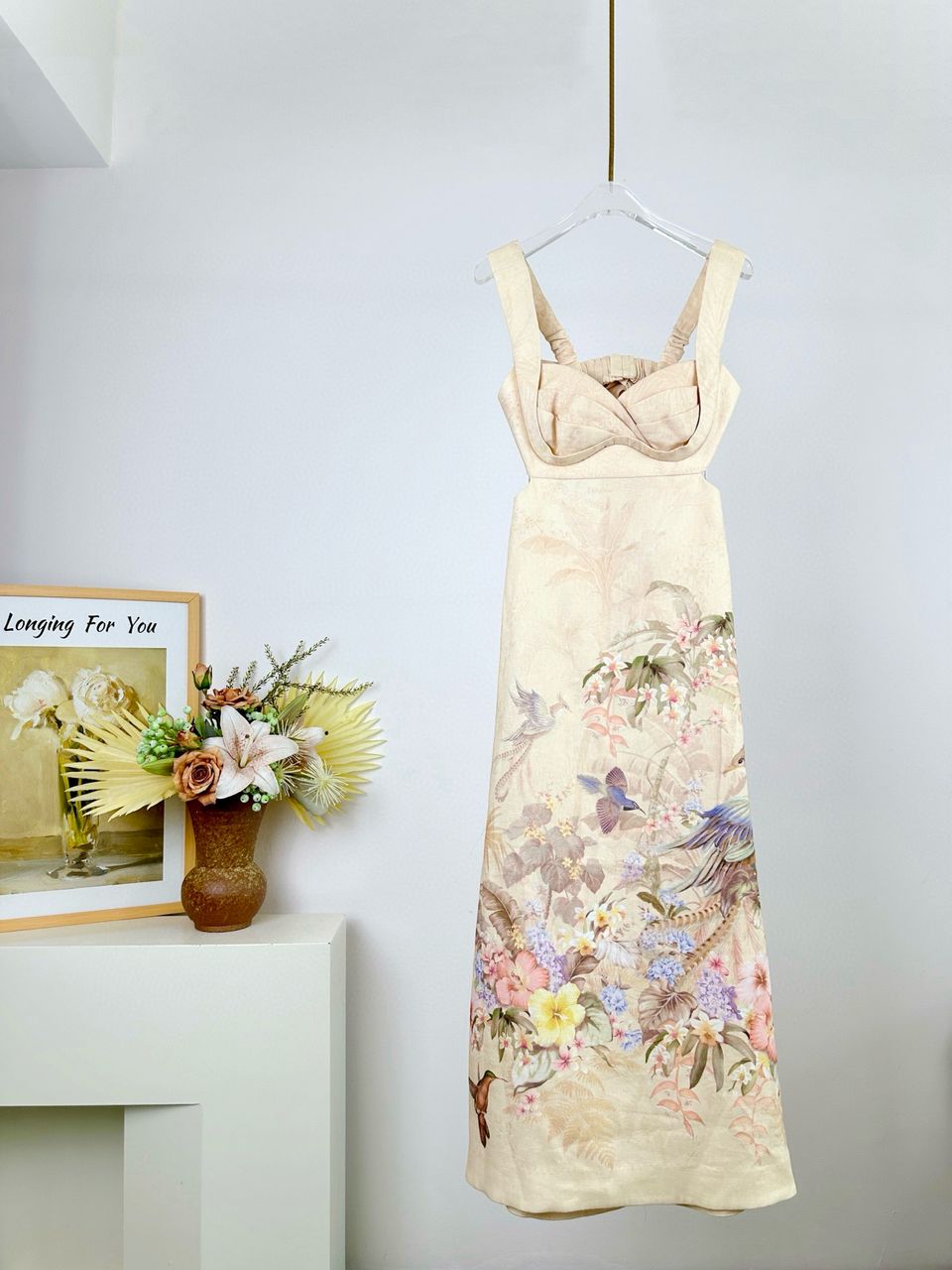 Designer Dress Collection
