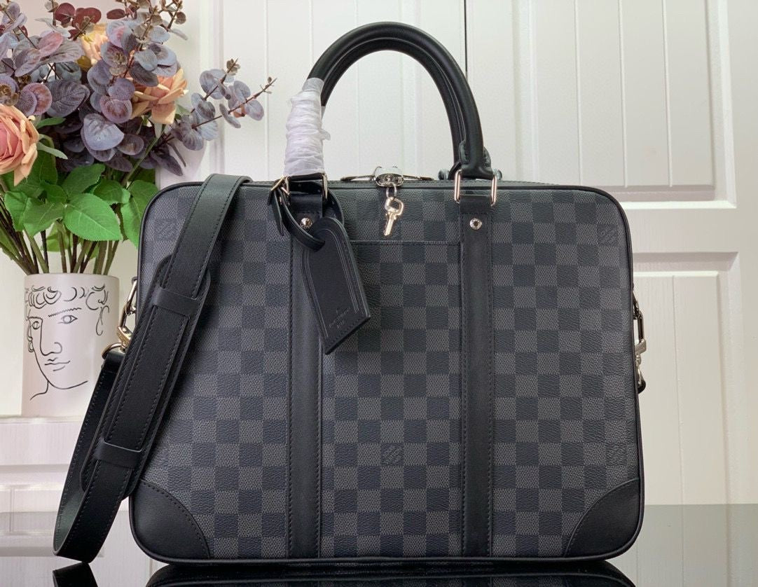 Male bags collection