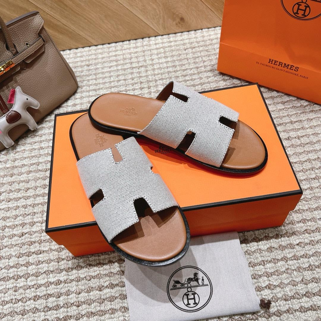 Hermes Izmir Sandals