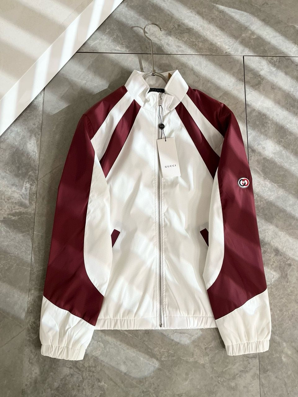 Male designer clothing collection
