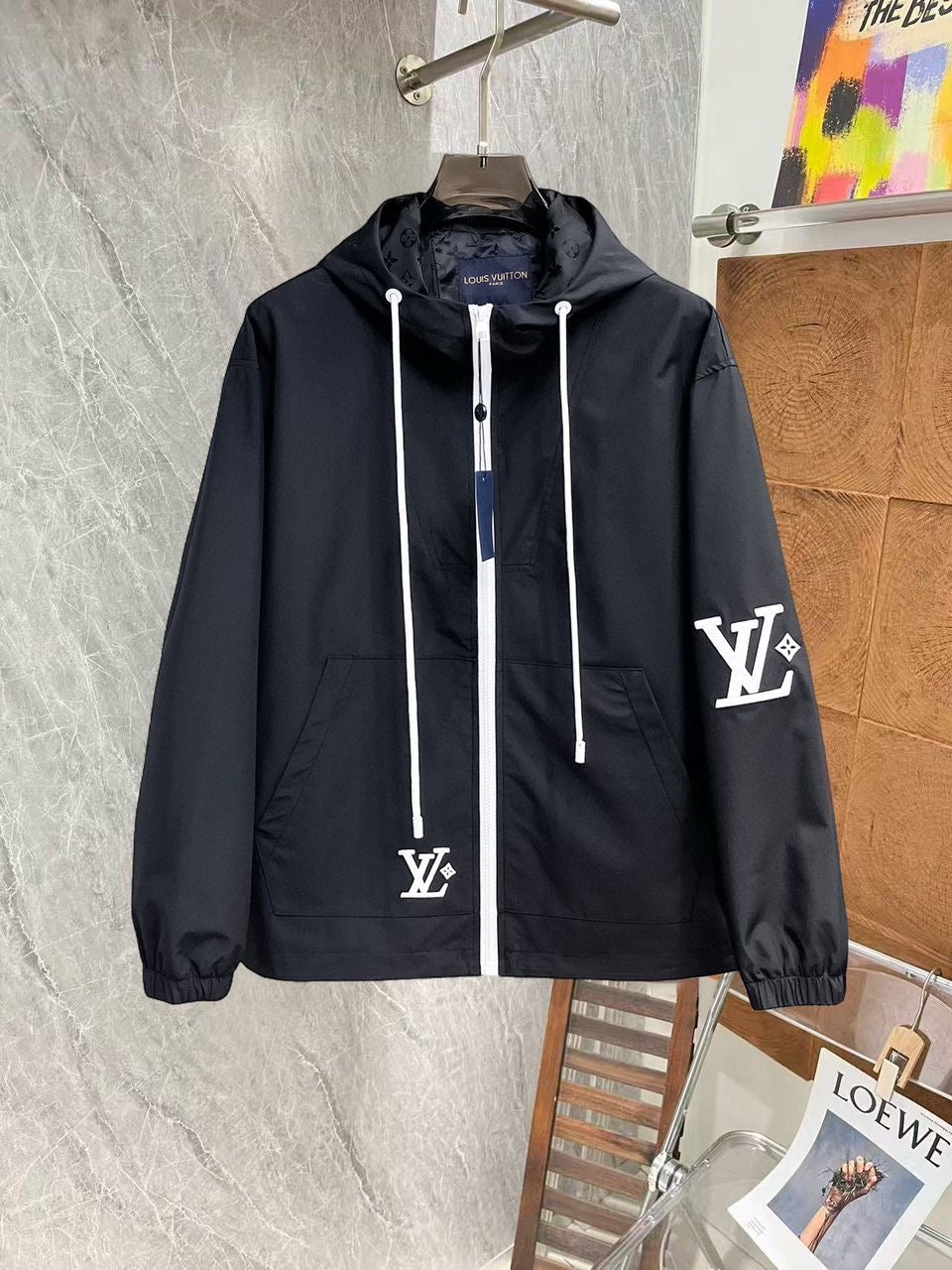 Male designer clothing collection