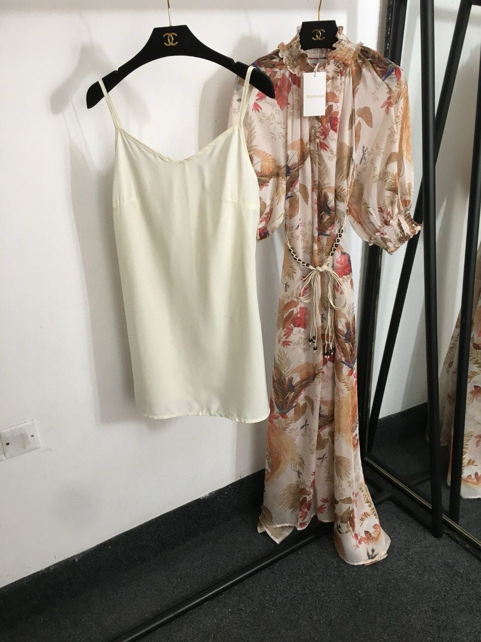Designer Dress Collection